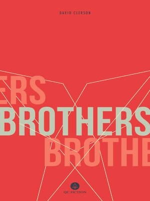 cover image of Brothers